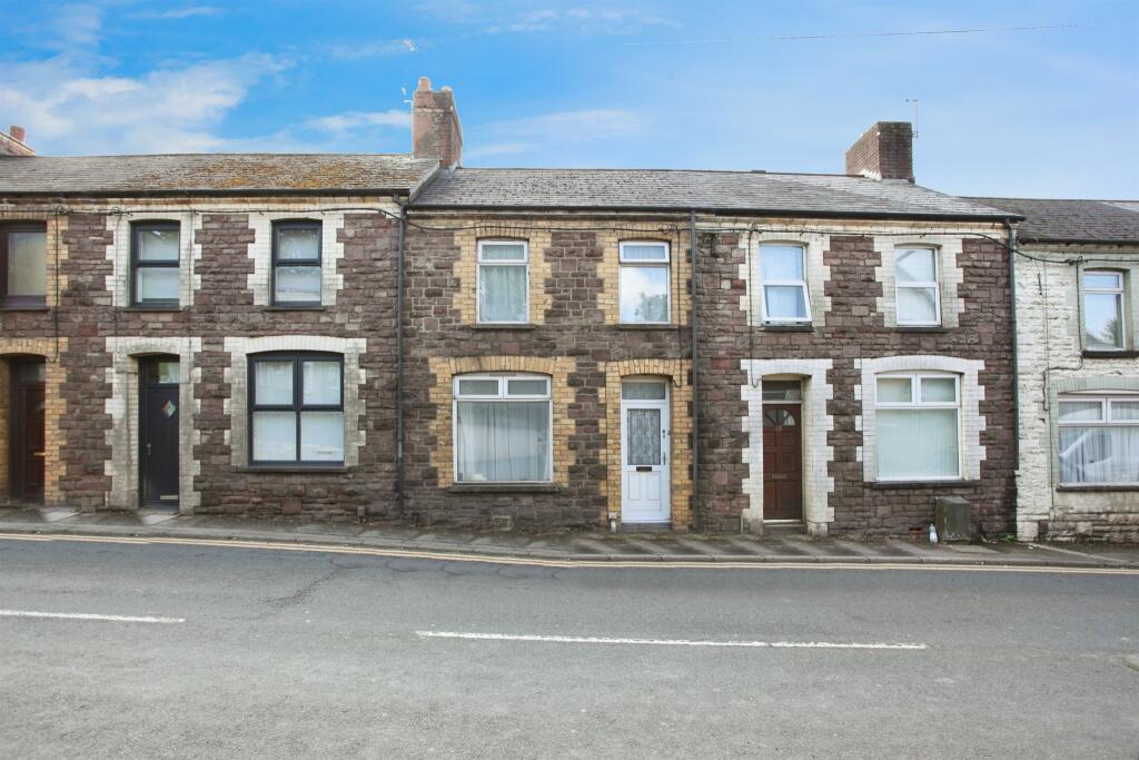 Main image of property: Cefn Road, Rogerstone, Newport