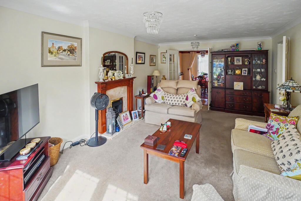 House in Northampton - View 4