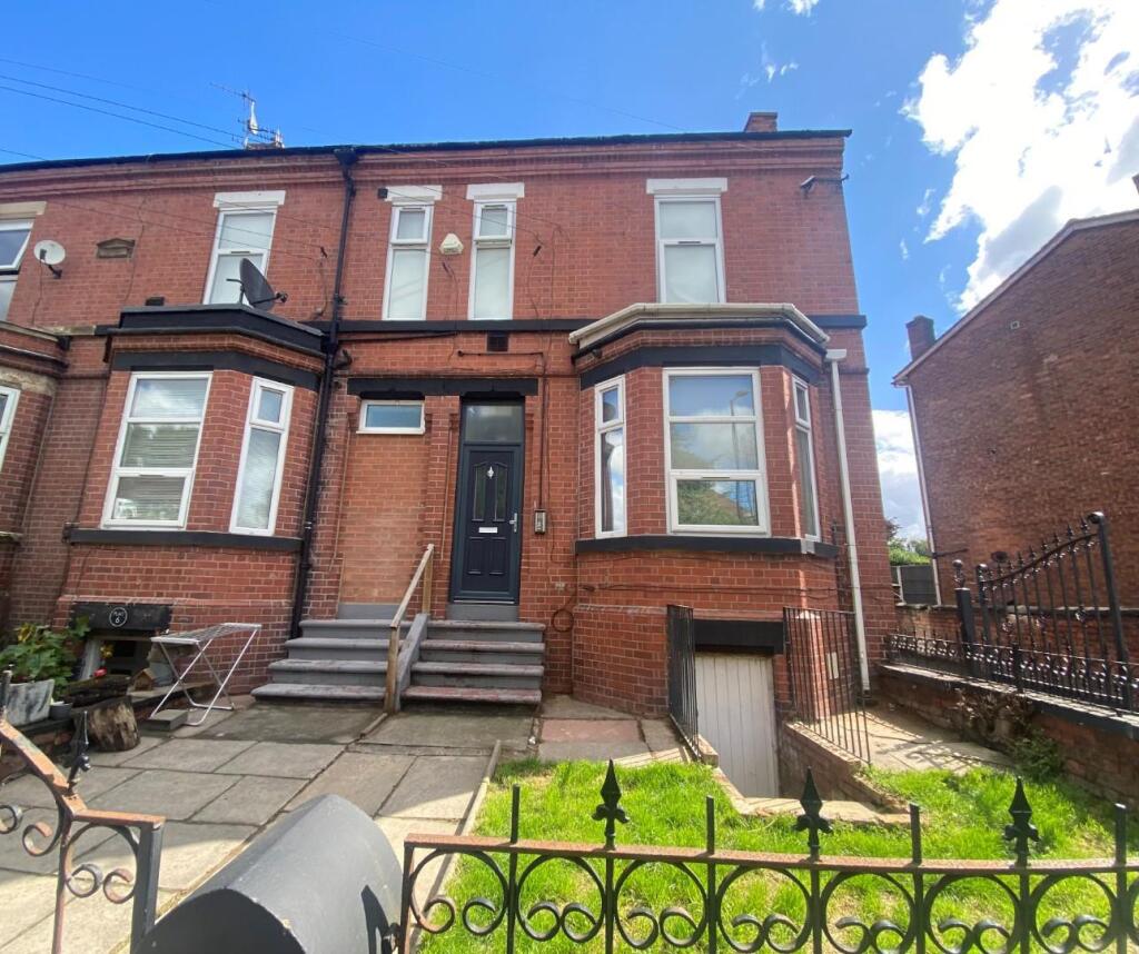 Main image of property: Barton Road, Stretford, Manchester
