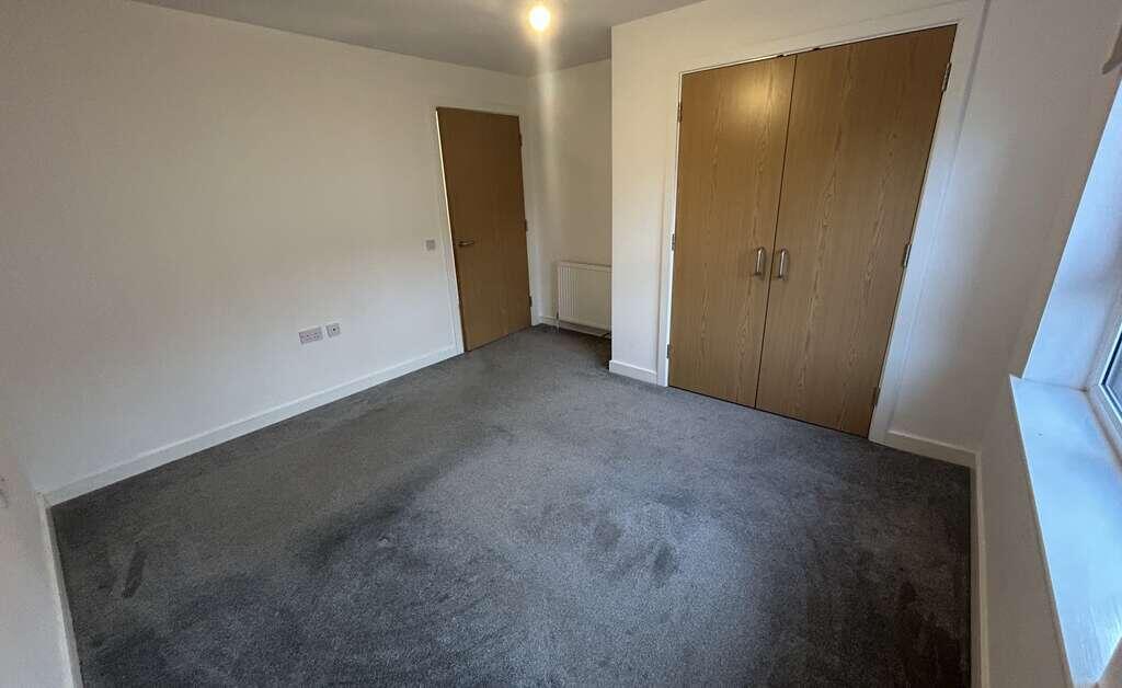 Apartment in Edinburgh - View 4