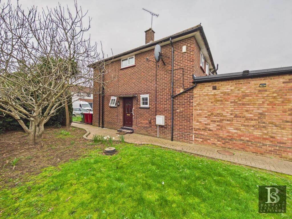 Main image of property: Washington Drive, Slough