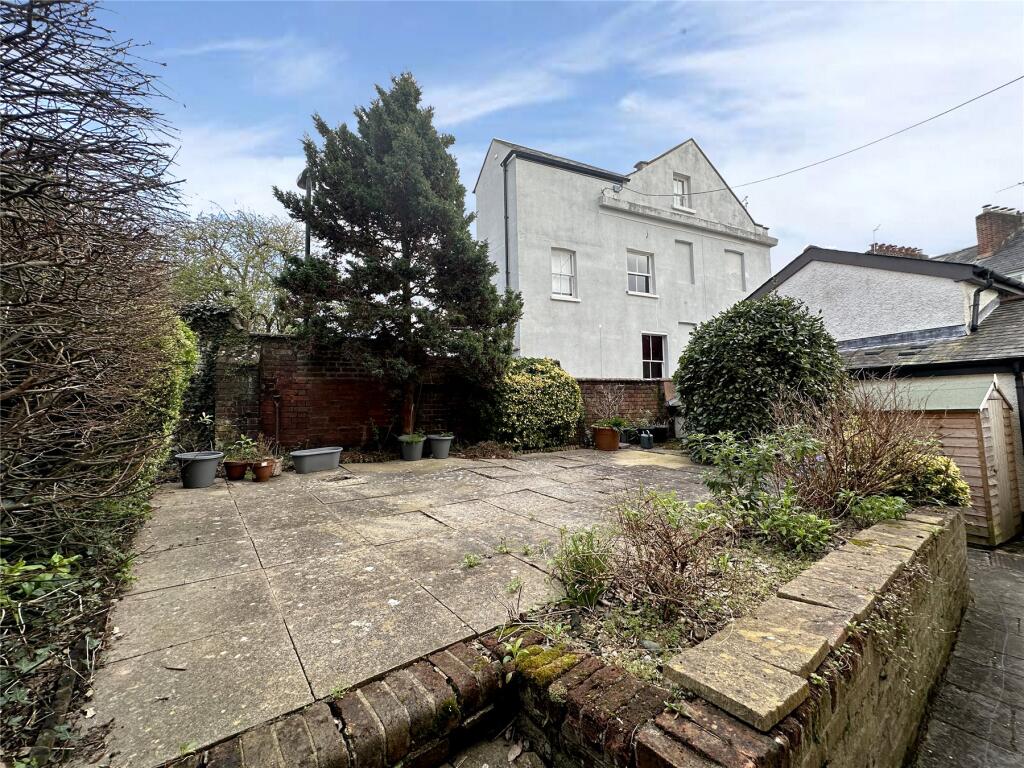 Main image of property: St Leonards, Exeter