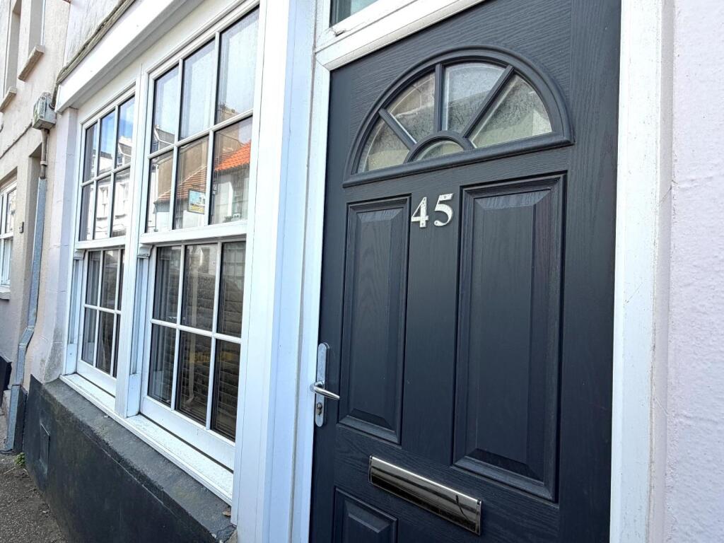 Main image of property: High Street, Alderney