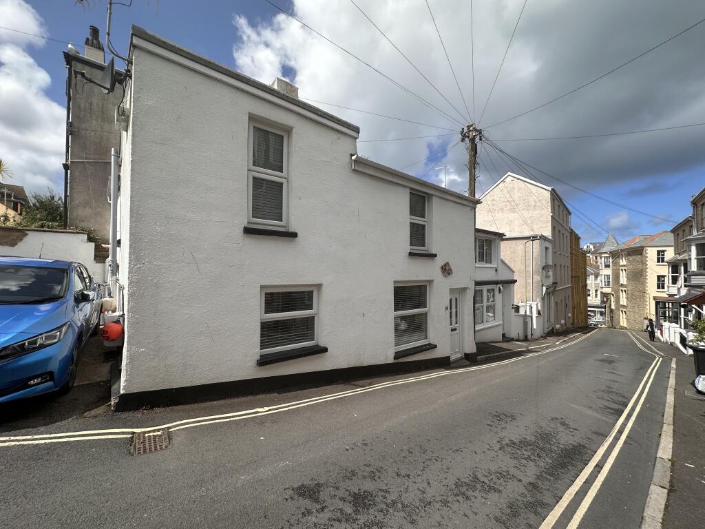 Main image of property: Regent Place, Ilfracombe, Devon