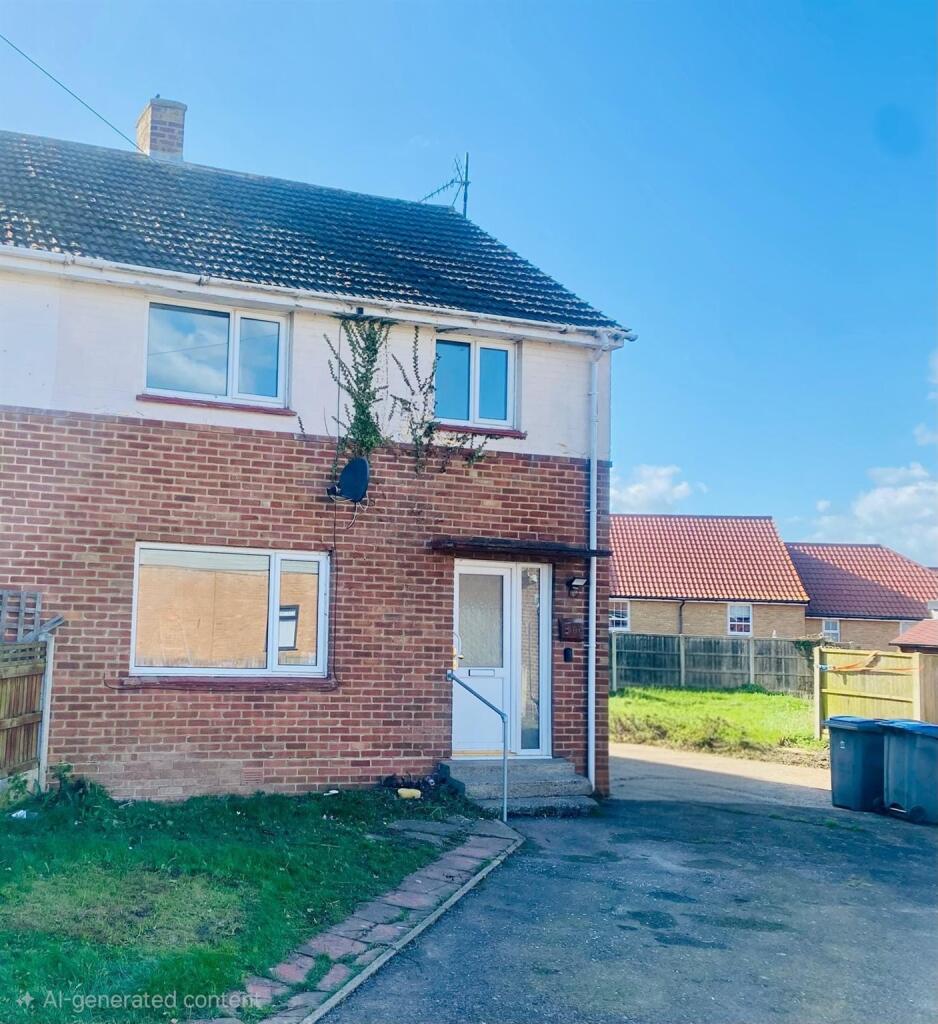 Main image of property: Newman Road, Aylesham, Canterbury