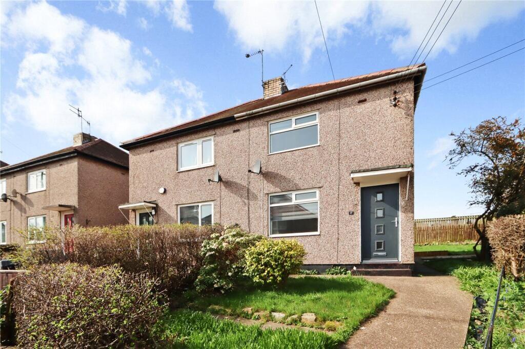 Main image of property: Tyne Gardens, Ryton, NE40