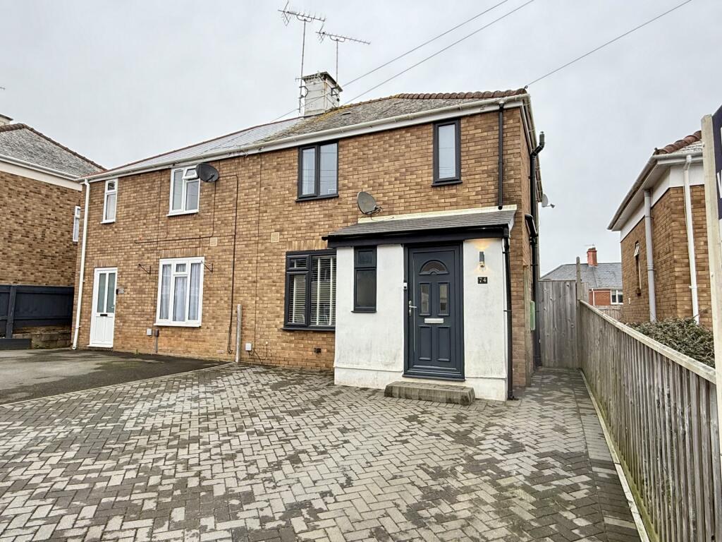 Main image of property: Bowhay Lane, St Thomas, EX4