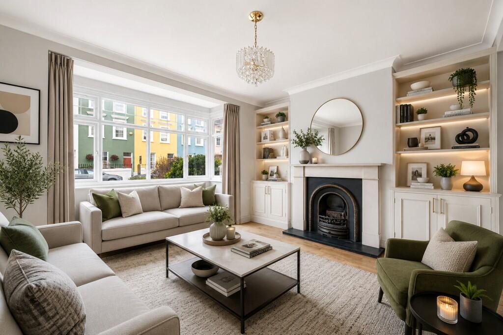 Main image of property: Warwick Road, Ealing