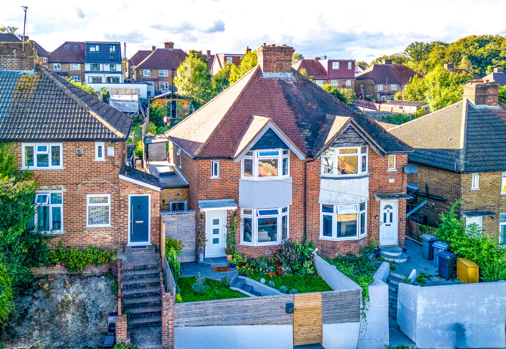 Main image of property: Booker Lane, High Wycombe, Buckinghamshire, HP12