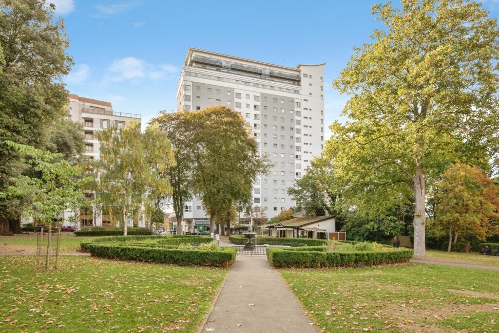 Main image of property: Throwley Way, Sutton, SM1