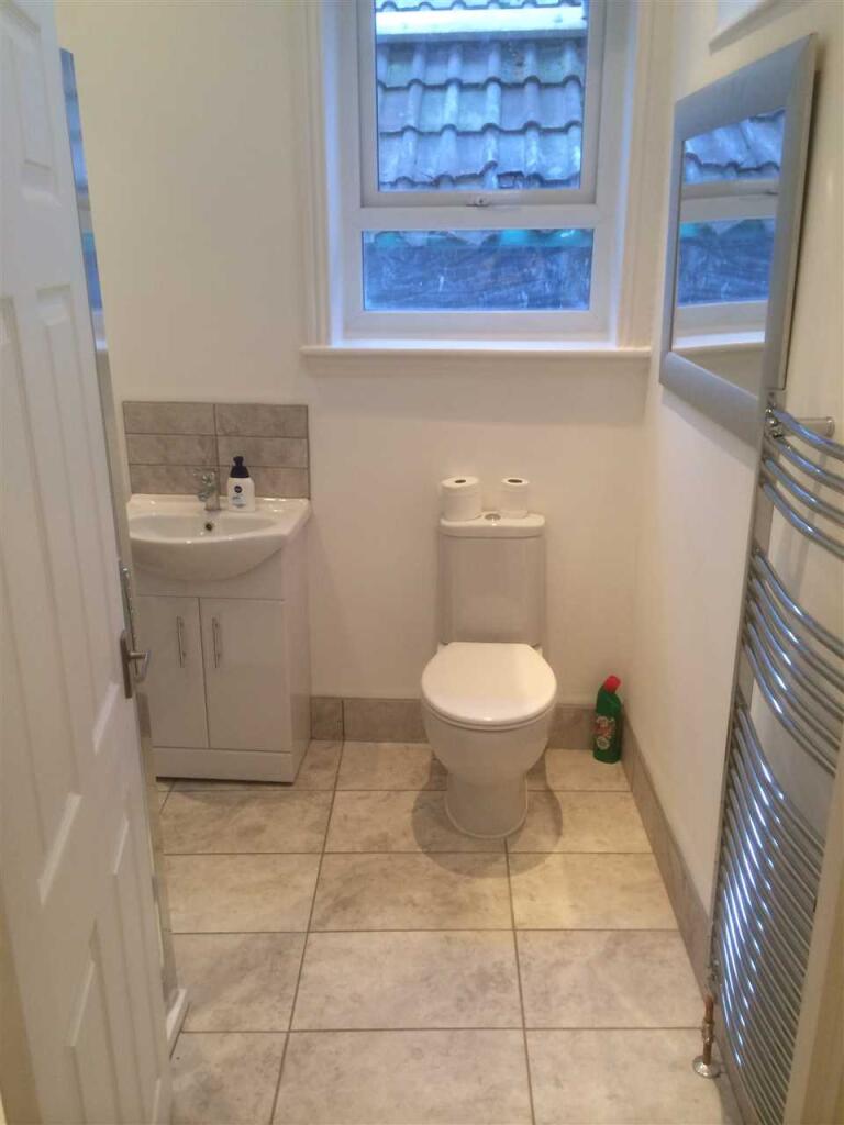 4 bedroom apartment for rent