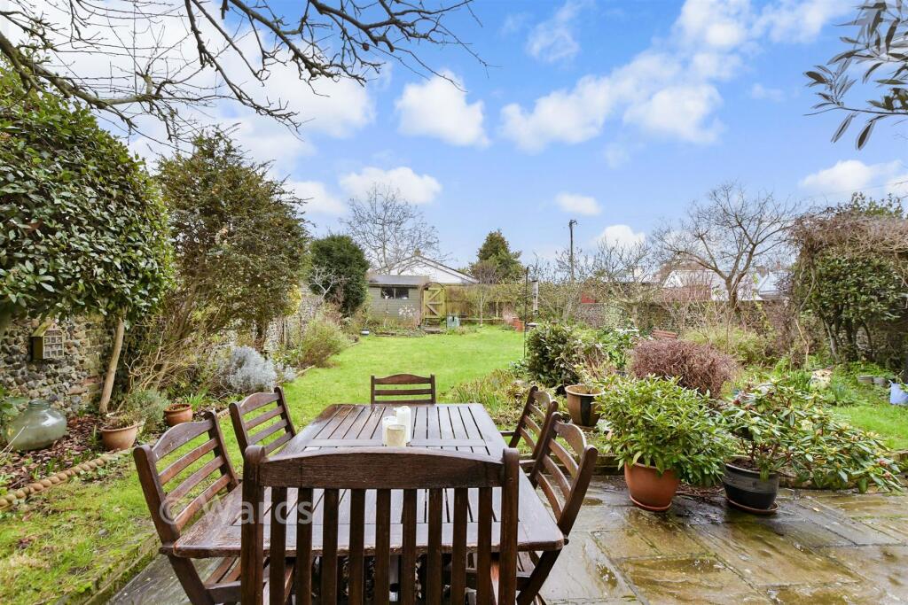 Main image of property: St. Peter's Road, Broadstairs, Kent