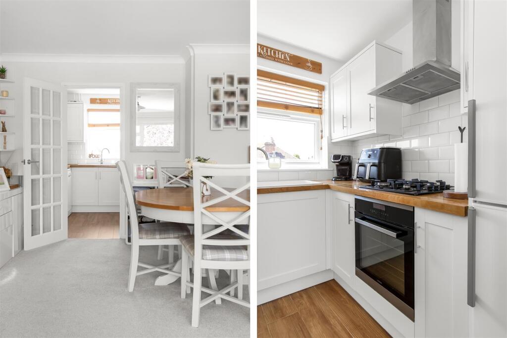 Main image of property: Lindley Road, Godstone