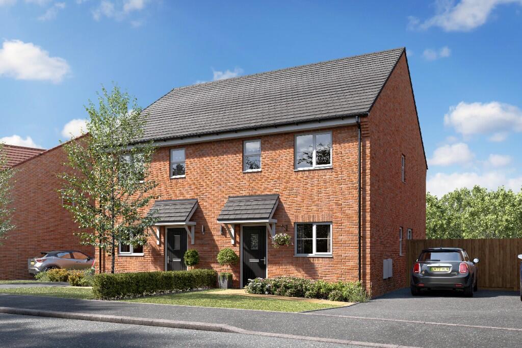 Main image of property: Red Lane,
South Normanton,
DE553HA