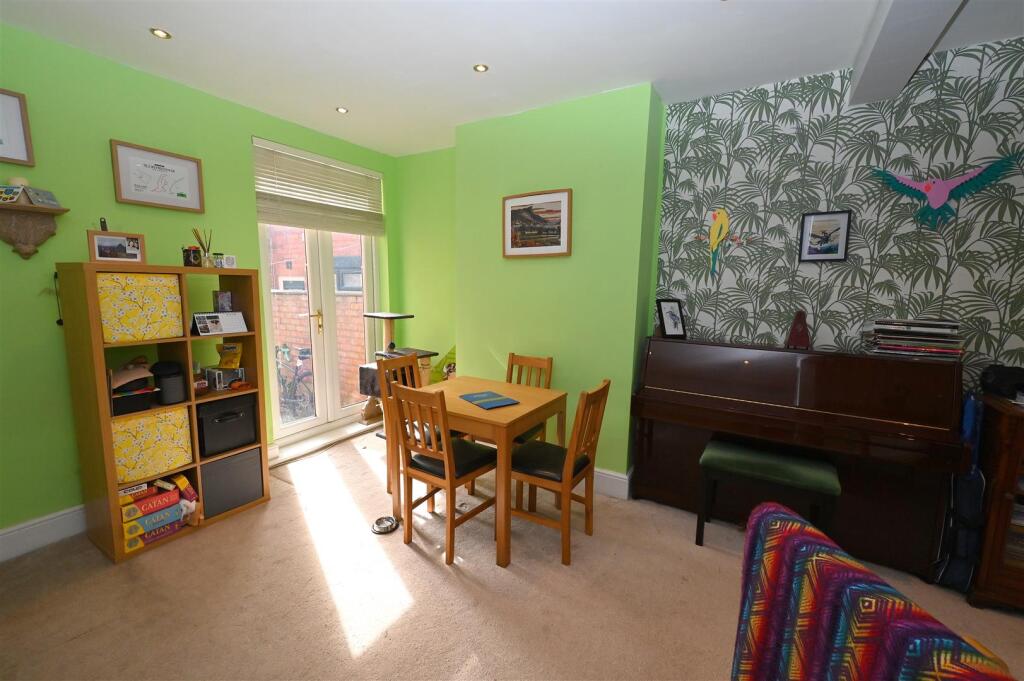 Additional image 5 of Victoria Road, Harborne, Birmingham, B17