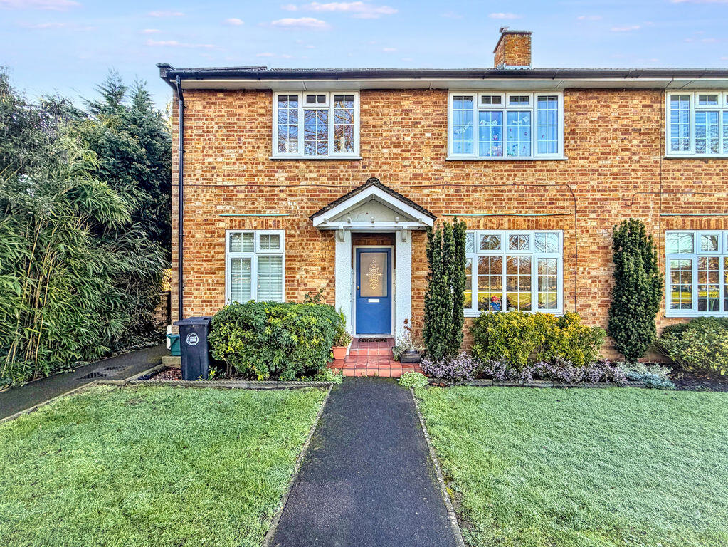 Main image of property: Giggs Hill Gardens, Thames Ditton