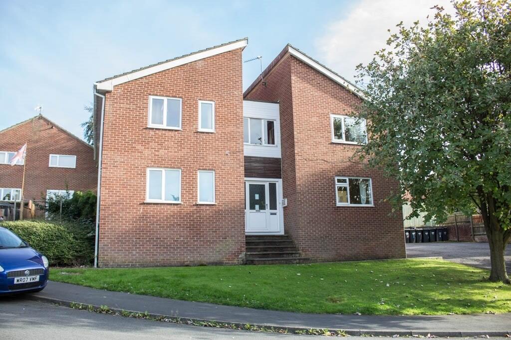 Main image of property: Chestnut Court, Catterick Garrison