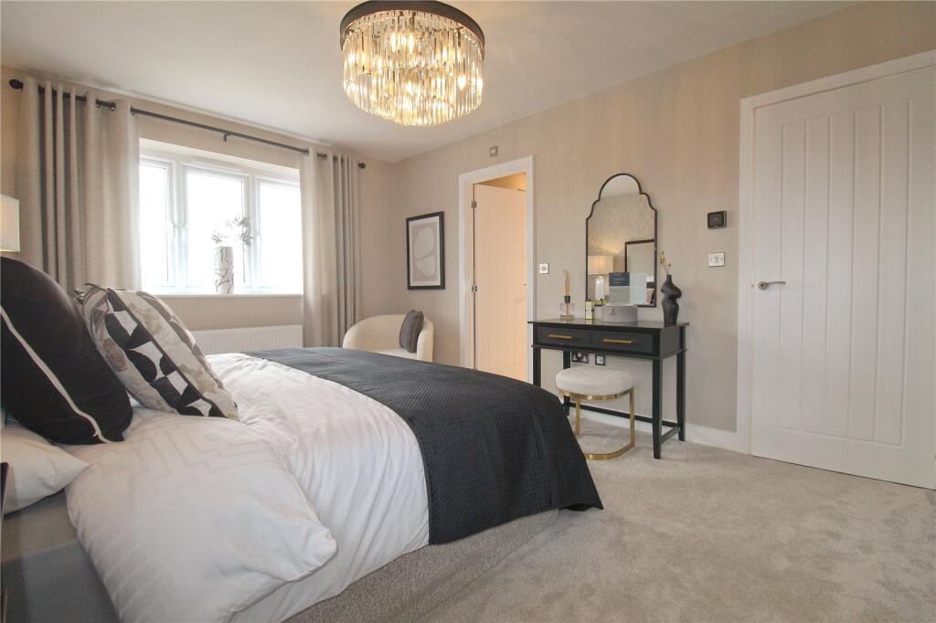 Additional image 20 of Plot 88, Weavers Meadow, Trowbridge