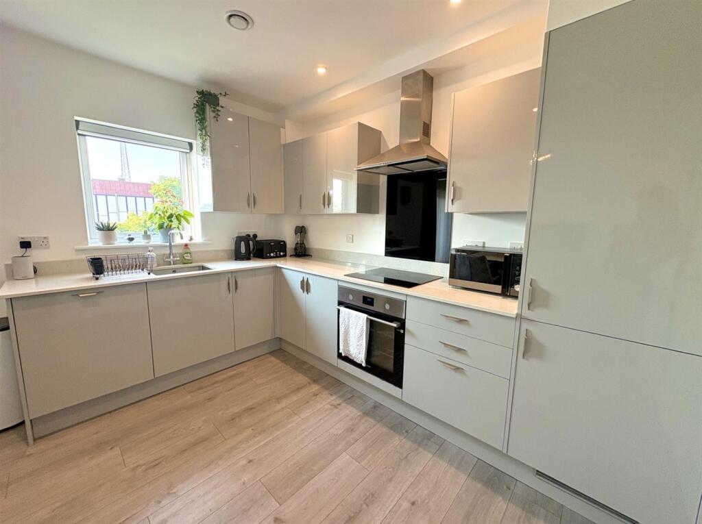 Main image of property: The Courtyard, Rayleigh