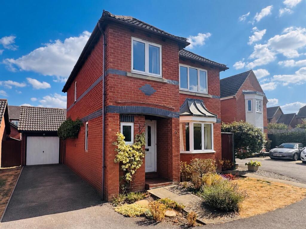 Main image of property: Napton Rise, Southam
