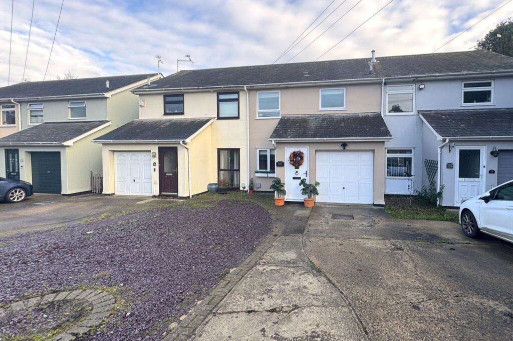 Main image of property: Church Lane, Braintree, CM7 5SG