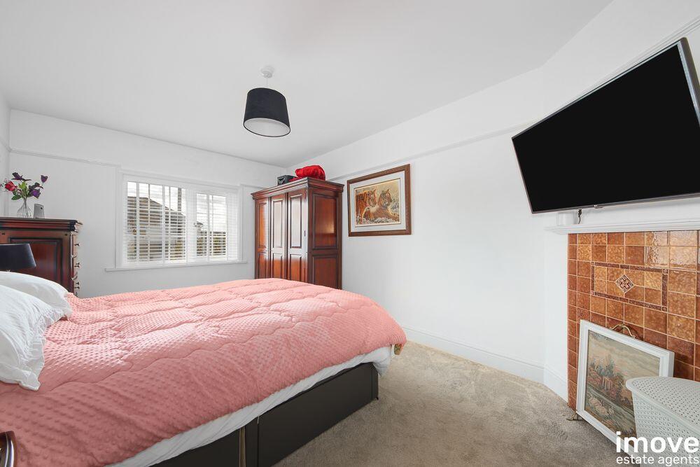 Avenue Road, Kingskerswell, Newton Abbot, TQ12 - Ansicht 6