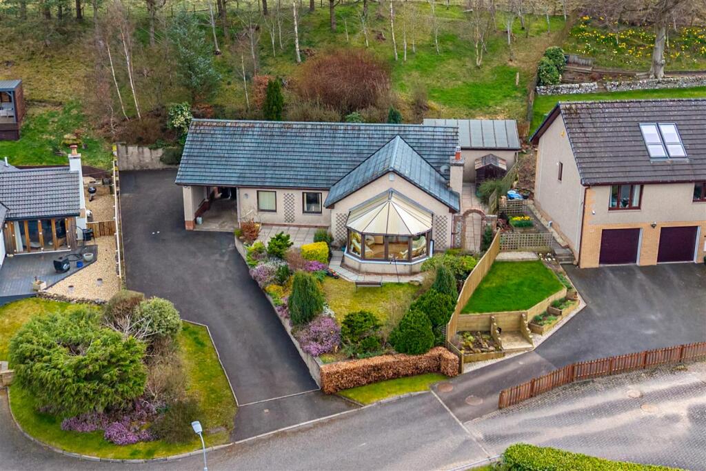 Main image of property: 3 Peelgait, Selkirk