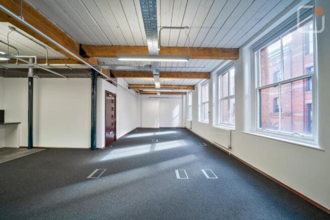 Amazon House, Manchester - 2nd Floor Suite
