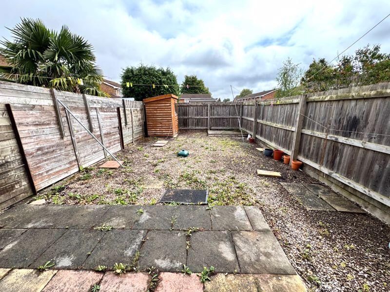 Ascot Close, Hereford photo 4