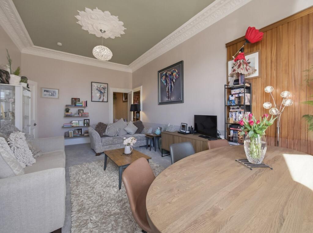 Apartment in Edinburgh, Bangholm, Trinity - More