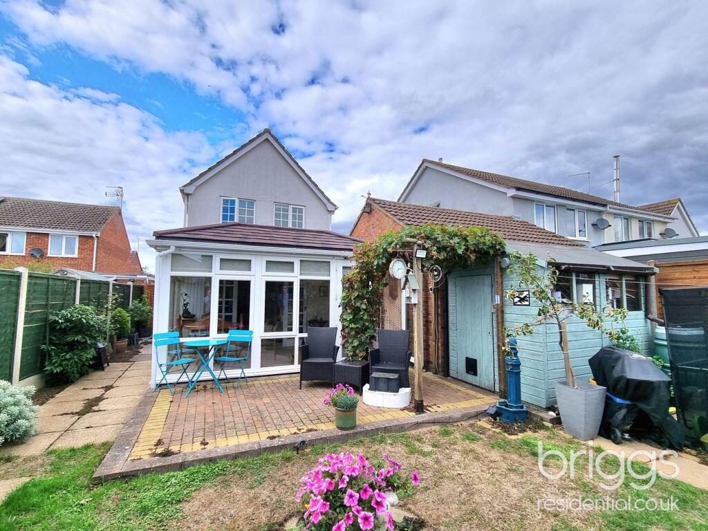 House in South Kesteven, Langtoft - View 4