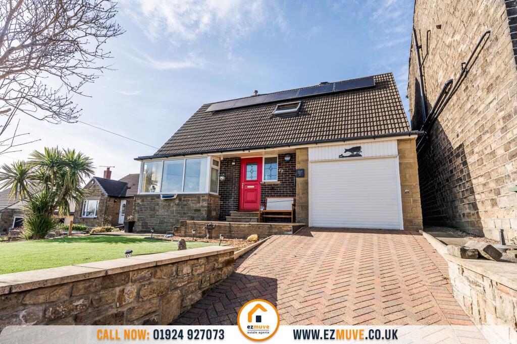 Main image of property: Weatherhill Road, Huddersfield, HD3