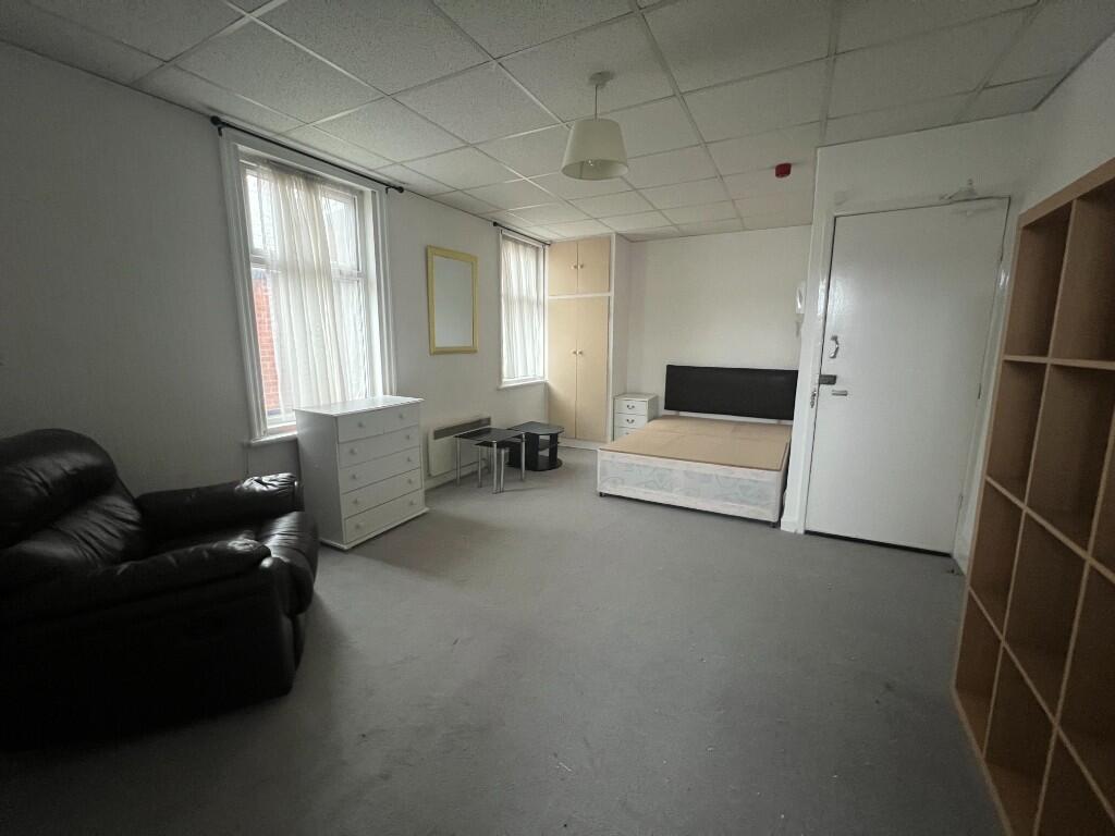 Apartment in Blackpool - View 2