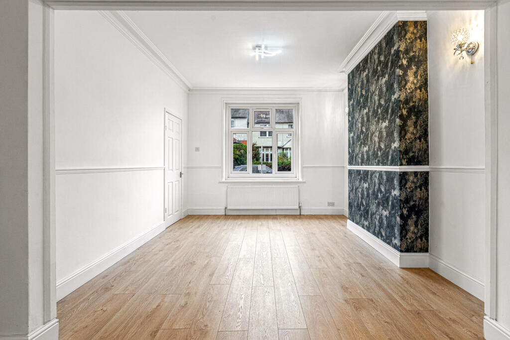 House in Blaby, Kirby Muxloe - View 5
