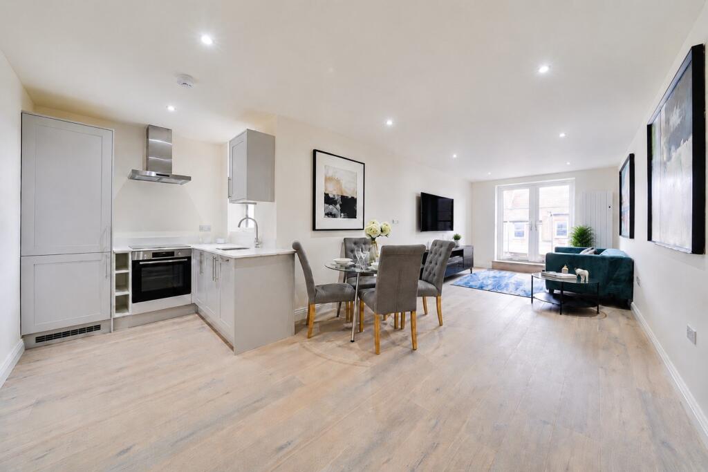 Main image of property: Replingham Road, Southfields, SW18