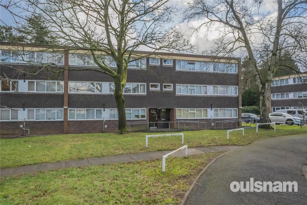 Main image of property: Dominic Drive, Kings Norton, Birmingham, West Midlands, B30