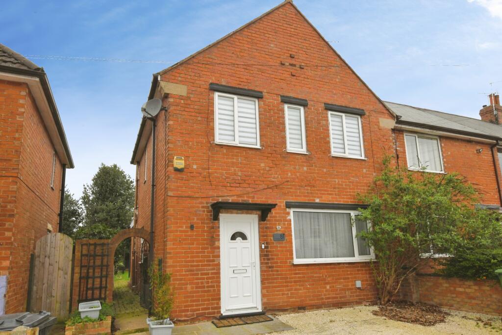 Main image of property: St Peters Avenue, Lincoln, LN6