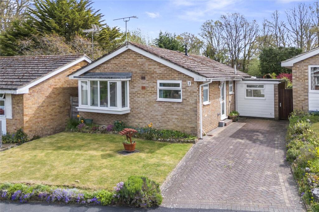 Main image of property: Pitsham Wood, Midhurst, West Sussex, GU29