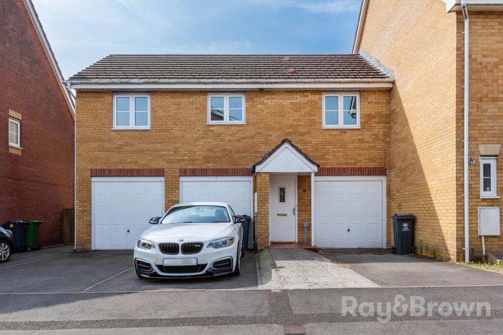 Main image of property: a Heol Mynydd Bychan, Cardiff
