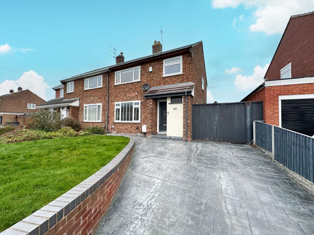 Main image of property: Prenton Dell Road, Prenton, CH43