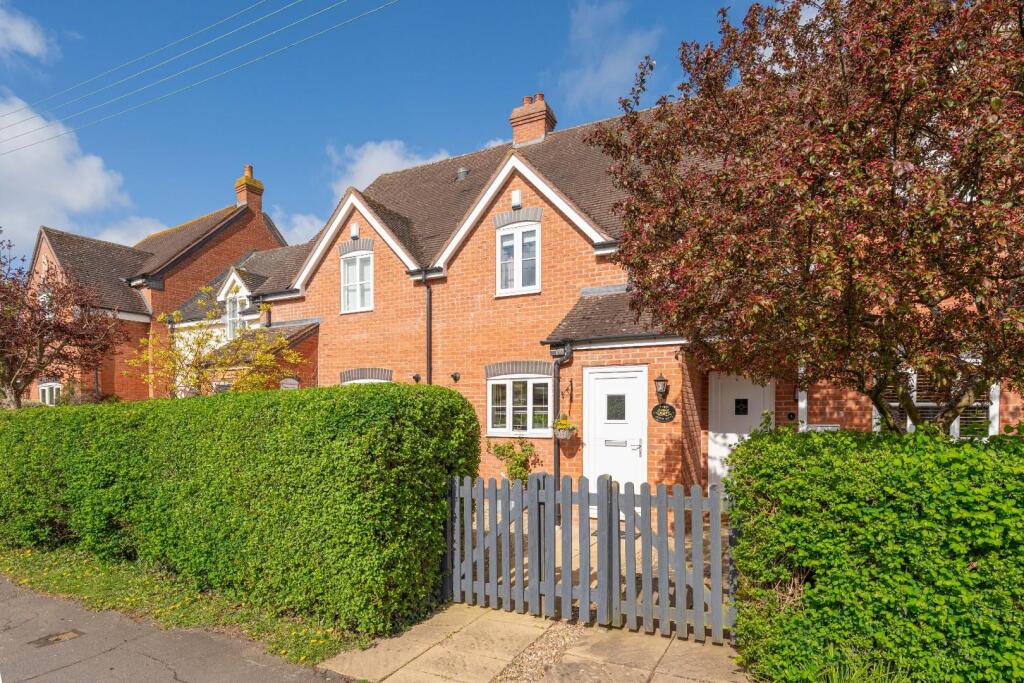 Main image of property: Station Road, Wilmcote