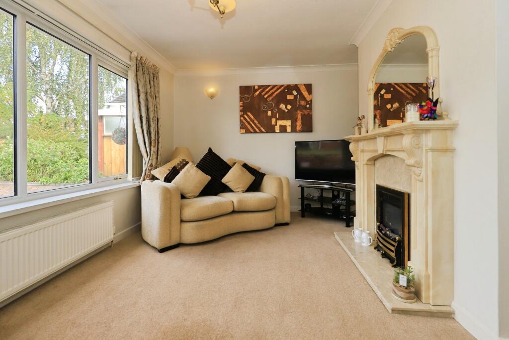 House in Wyre Forest, Catchems End, Bewdley - More