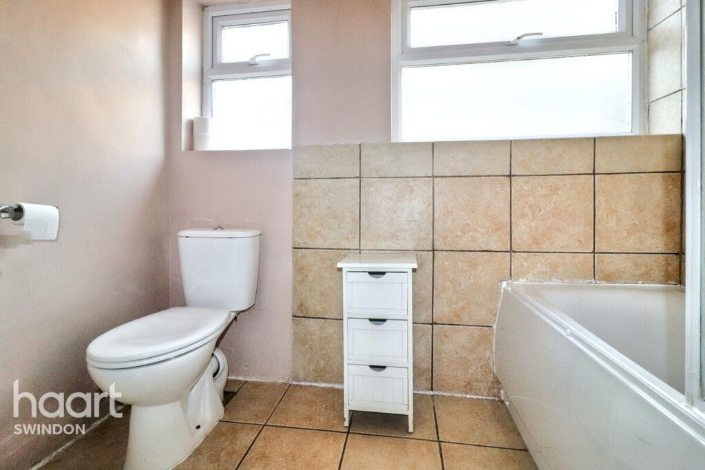 Main image of property: Deacon Street, Swindon