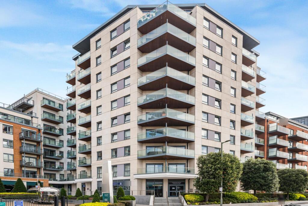 Main image of property: 24 Aerodrome Road, London, NW9