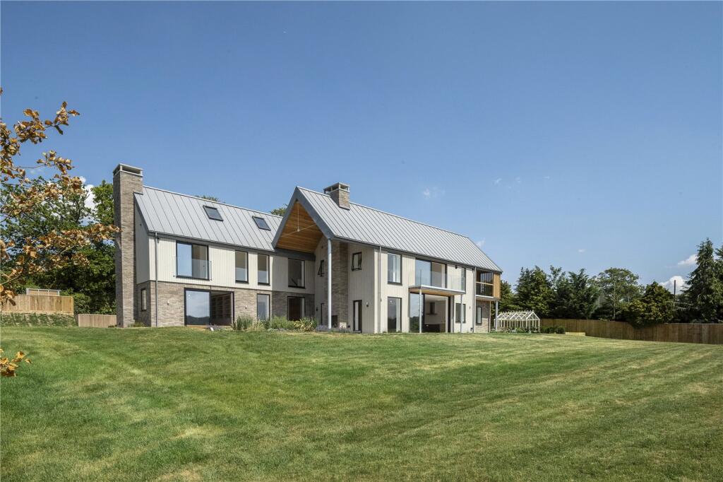 Main image of property: Nuffield Lane, Nuffield, Oxfordshire, OX10