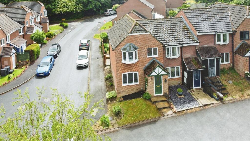 Main image of property: The Thorns, Marlborough, SN8
