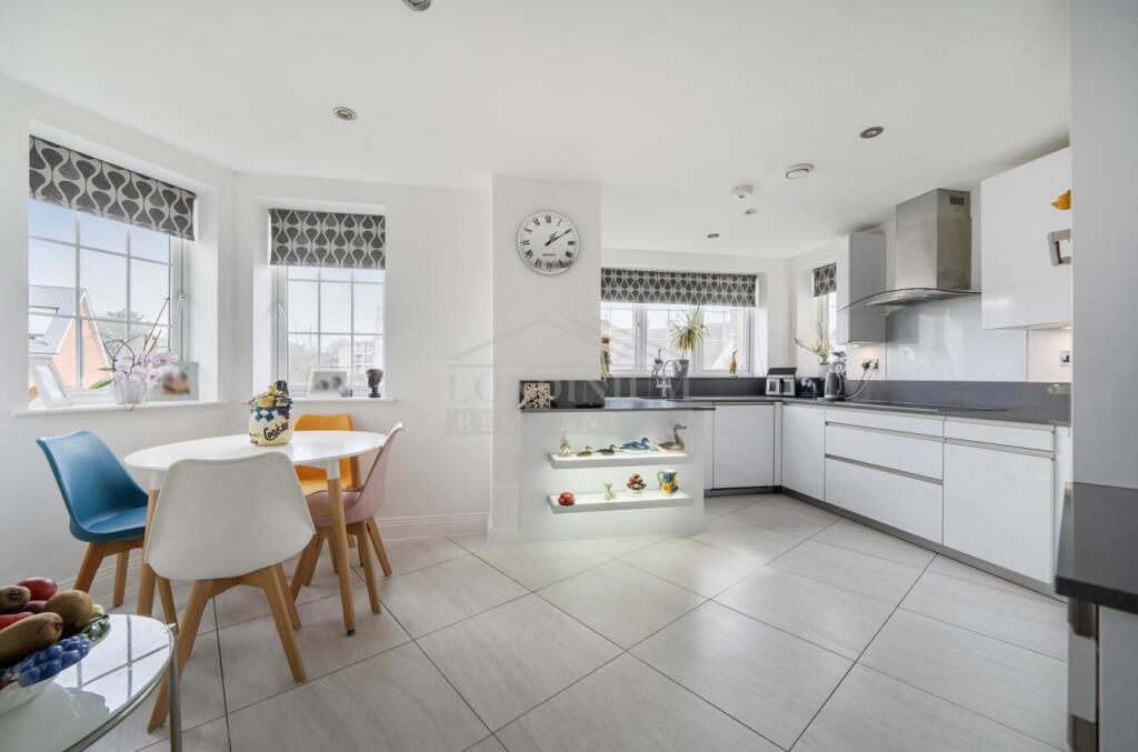 Main image of property: Sparrows Herne, Bushey