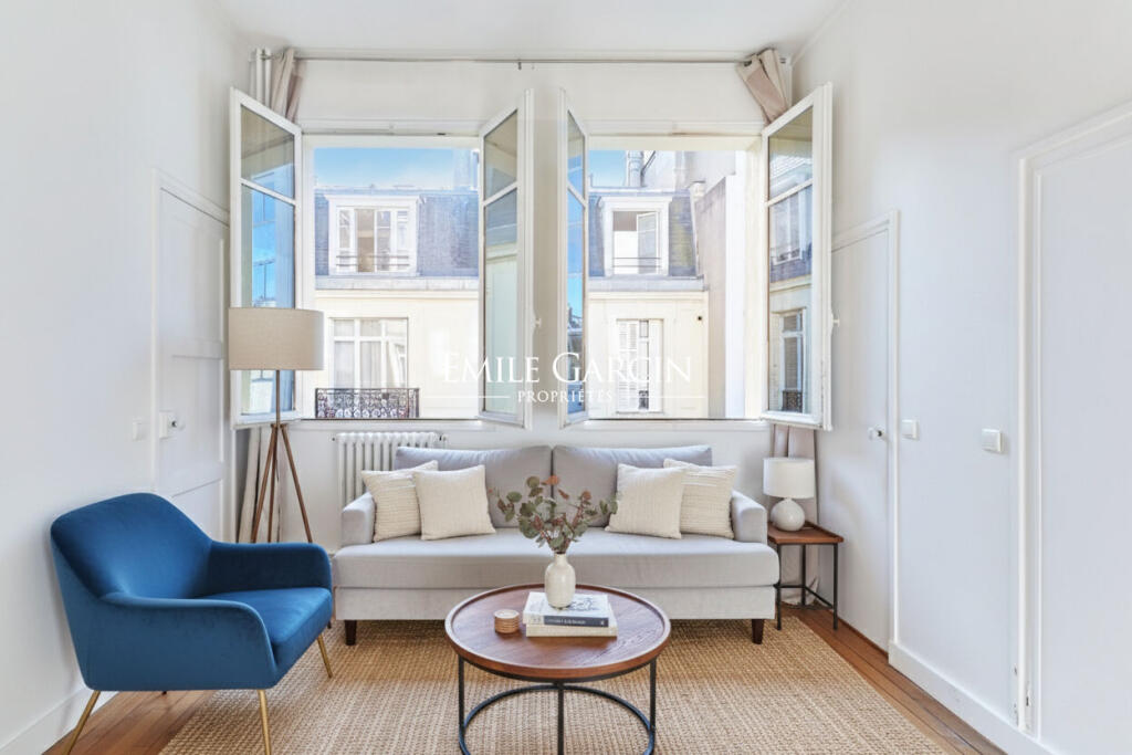 Main image of property: Paris-Isle of France, Paris, Paris 08