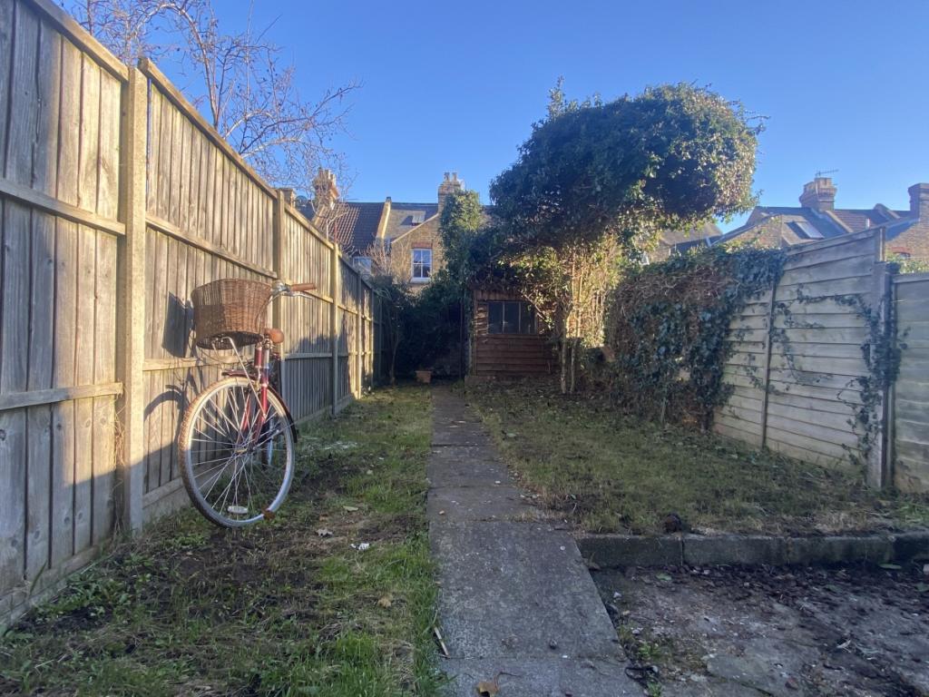 Photo of the property