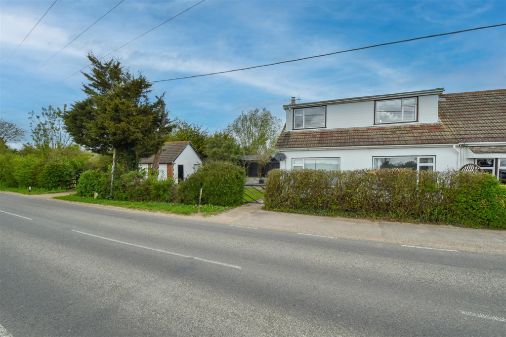 Main image of property: Swallows Cross, Brentwood